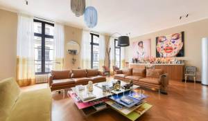 Verkauf Wohnung Paris 1er