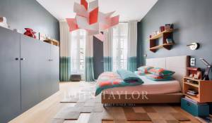 Verkauf Wohnung Paris 1er