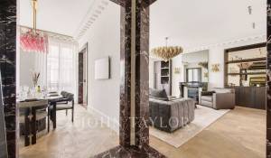 Verkauf Wohnung Paris 1er