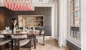 Verkauf Wohnung Paris 1er