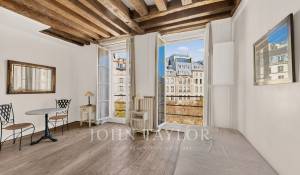 Verkauf Wohnung Paris 1er