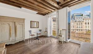 Verkauf Wohnung Paris 1er
