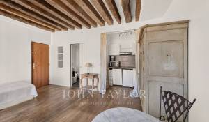 Verkauf Wohnung Paris 1er