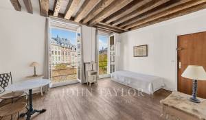 Verkauf Wohnung Paris 1er