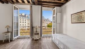 Verkauf Wohnung Paris 1er