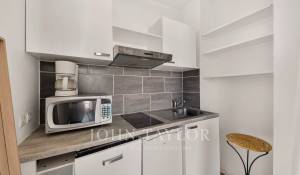 Verkauf Wohnung Paris 1er