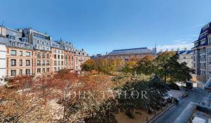 Verkauf Wohnung Paris 1er