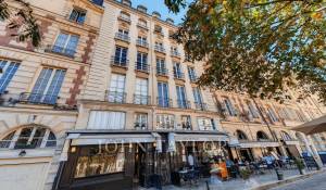Verkauf Wohnung Paris 1er