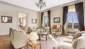 Verkauf Wohnung Paris 1er