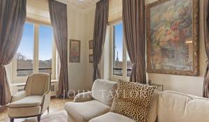 Verkauf Wohnung Paris 1er