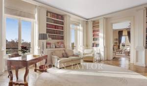 Verkauf Wohnung Paris 1er