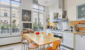 Verkauf Wohnung Paris 1er
