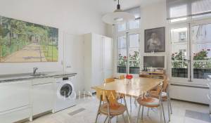 Verkauf Wohnung Paris 1er
