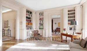 Verkauf Wohnung Paris 1er