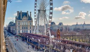 Verkauf Wohnung Paris 1er
