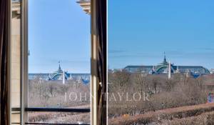 Verkauf Wohnung Paris 1er