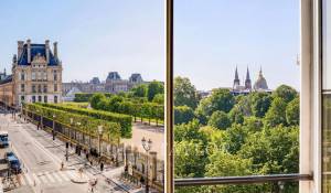 Verkauf Wohnung Paris 1er