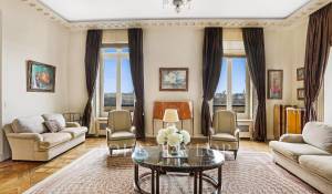 Verkauf Wohnung Paris 1er