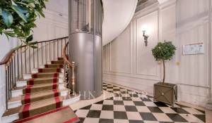 Verkauf Wohnung Paris 1er