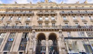 Verkauf Wohnung Paris 1er