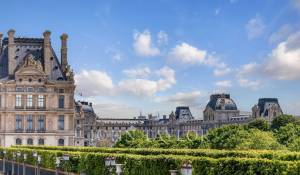 Verkauf Wohnung Paris 1er