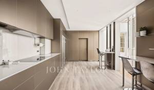 Verkauf Wohnung Paris 1er