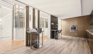 Verkauf Wohnung Paris 1er