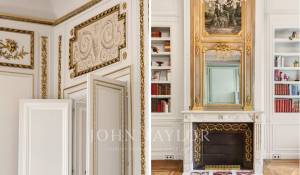 Verkauf Wohnung Paris 1er