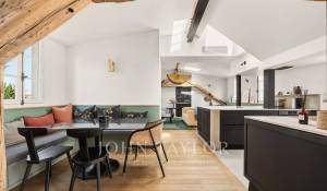 Verkauf Wohnung Paris 1er