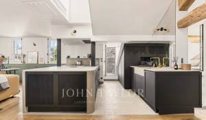 Verkauf Wohnung Paris 1er