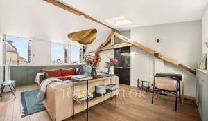 Verkauf Wohnung Paris 1er