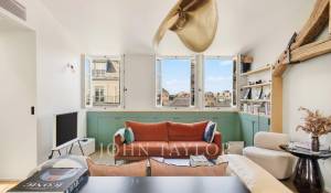 Verkauf Wohnung Paris 1er