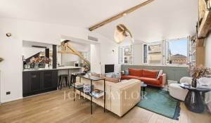Verkauf Wohnung Paris 1er