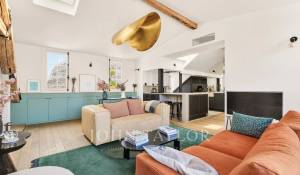 Verkauf Wohnung Paris 1er