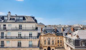 Verkauf Wohnung Paris 1er