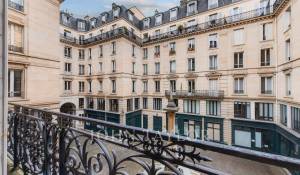 Verkauf Wohnung Paris 1er