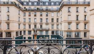 Verkauf Wohnung Paris 1er