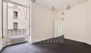 Verkauf Wohnung Paris 1er