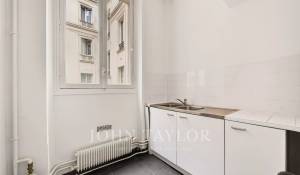 Verkauf Wohnung Paris 1er