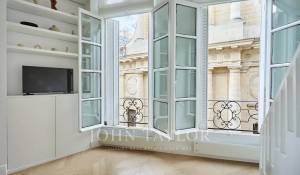 Verkauf Wohnung Paris 1er