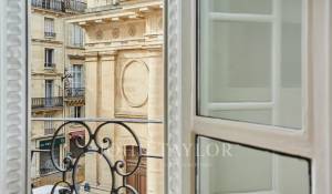 Verkauf Wohnung Paris 1er