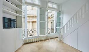 Verkauf Wohnung Paris 1er