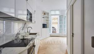 Verkauf Wohnung Paris 1er