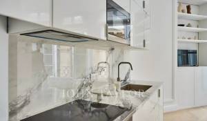 Verkauf Wohnung Paris 1er