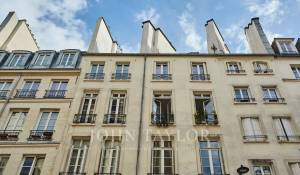 Verkauf Wohnung Paris 1er