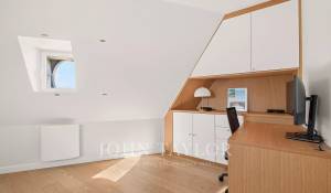 Verkauf Wohnung Paris 1er