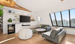 Verkauf Wohnung Paris 1er
