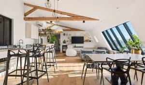 Verkauf Wohnung Paris 1er