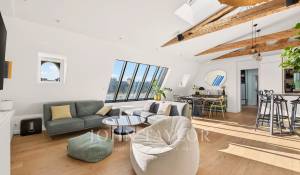 Verkauf Wohnung Paris 1er