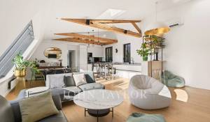 Verkauf Wohnung Paris 1er